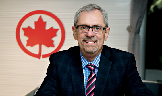 Profiles In HR Leadership