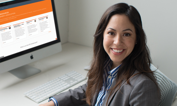 Your Centre for Business Learning
